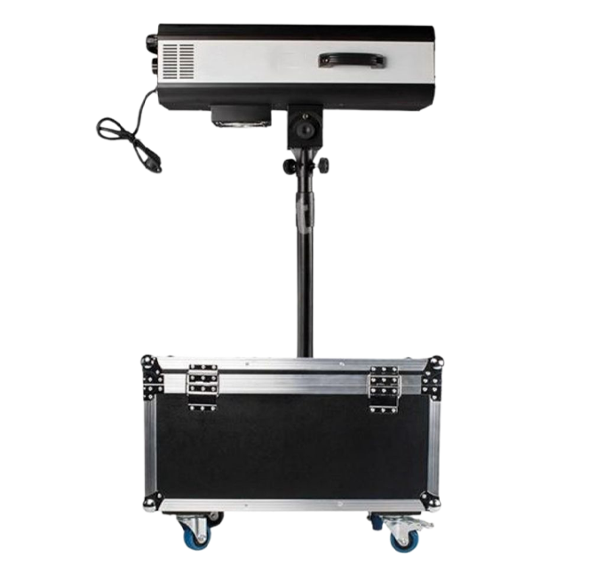 ليزر سيتي ملر